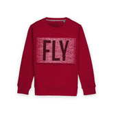 printed sweatshirt for boys